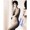 Image 1 : Morena Baccarin signed photo