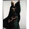 Image 1 : Ralph Fiennes signed photo Harry Potter