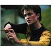 Image 1 : Robert Pattinson signed photo Harry Potter