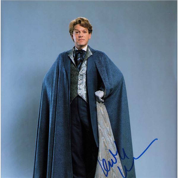 Kenneth Branagh signed photo