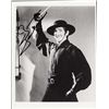 Image 1 : George Hamilton signed photo Zorro