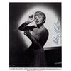 Image 1 : Shelley Winters signed photo