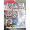 Image 1 : Vintage Baseball Trading Cards 9 w/Asst. Teams