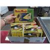 Image 1 : Vintage Auto Magic Picture Gun, Pop Gun Ammo