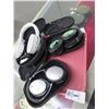 Image 1 : Sony SuperRythem, Hearool Headphones - 3