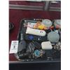 Image 1 : Adapters, Keychains, Travel Items