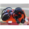 Image 1 : JBL/Asst. Headphones - 8