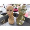 Image 1 : Mannequin Busts 2, Candle