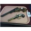 Image 1 : Vintage Cap Gun Pistols - 2
