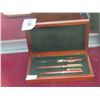 Image 1 : Desktop Pen Set
