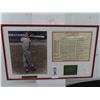 Image 1 : Stan Musial Hall of Fame Collection Memorabilia