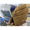 Image 3 : Orestes Destrade Marlin Power Memorabilia w/Rich Herring Baseball Glove