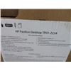 Image 1 : HP Desktop TP01-2234