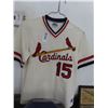 Image 1 : Cardinals #15 Jersey
