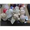 Image 1 : Asst. Souvenir Baseballs Cardinals, Tewksberry, Others