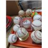 Image 2 : Asst. Souvenir Baseballs