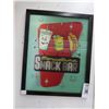 Image 1 : Snackbar Sign