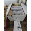 Image 1 : Danbury Mint Little Slugger Doll In Box