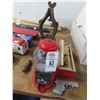 Image 1 : Gumball Machine, Grinder, Ship Model, Detective Gun