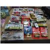 Image 1 : Collector Die Cast Publix, Coca Cola, Pepsi, Others