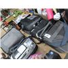 Image 1 : 5-Resmed/Other CPAP Units w/Bag - 5 X $