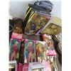 Image 2 : 14-Collector Barbies - 14 X $