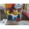 Image 2 : Lord of The Rings, Simpsons Figurines