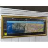 Image 1 : Dali Framed Poster, Irish Coast Photo