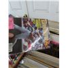 Image 3 : Asst. Sports Collector Magazines
