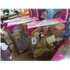 Image 1 : 3-Disney Princess Collector Series Dolls - 3 X $