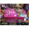 Image 1 : Disney Anna Radiant Park Trunk