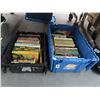 Image 1 : Asst. Gun Smith Books w/Totes