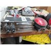 Image 2 : Vintage Gauges, Lights, Auto Accessories