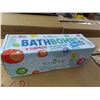 Image 3 : 4-Cards Bath Bombs - Case of 20 - 4 X $
