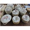 Image 1 : Noritaki Floral China