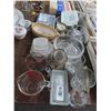 Image 1 : Bakeware, Pitchers, Asst. Kitchen Items and Décor