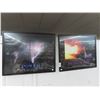 Image 1 : Framed Inspirational Posters - 2