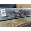 Image 2 : Drag Motorcycle In Showcase
