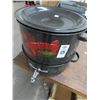 Image 1 : Clam Broth Cooker w/Spigot