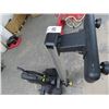 Image 1 : Doufit Rowing Machine