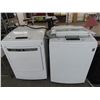 Image 1 : LG Hydroshield/Smart Drum Clothers Washer /Dryer Set