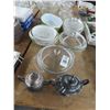 Image 1 : Bakeware, Silverplate Compote