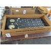 Image 1 : Train Set Control Board