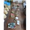 Image 1 : Miniature Village Houses - 10
