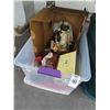 Image 1 : Dolls and Accessories