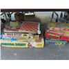 Image 1 : Vintage Board Games