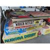Image 2 : Vintage Board Games