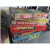 Image 3 : Vintage Board Games
