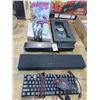 Image 1 : Sound Bars, Yahtzee Disney Princess, DVD Player, Electronics