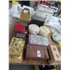 Image 1 : Asst. What Not Boxes